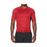 Under Armour Compression Heatgear мъжка тениска размер XL