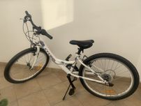 Детско колело 24” Cross Alissa