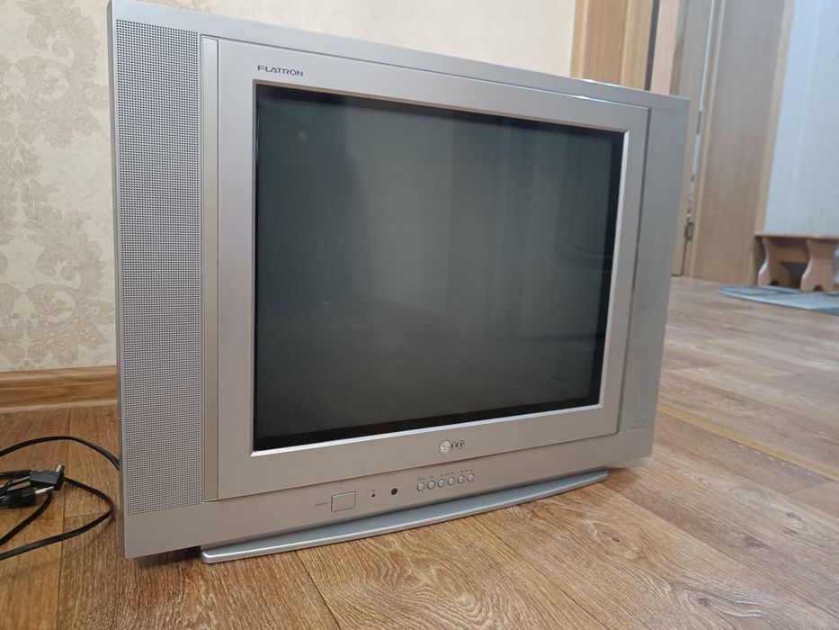 Телевизор LG 21FX4RG-TB