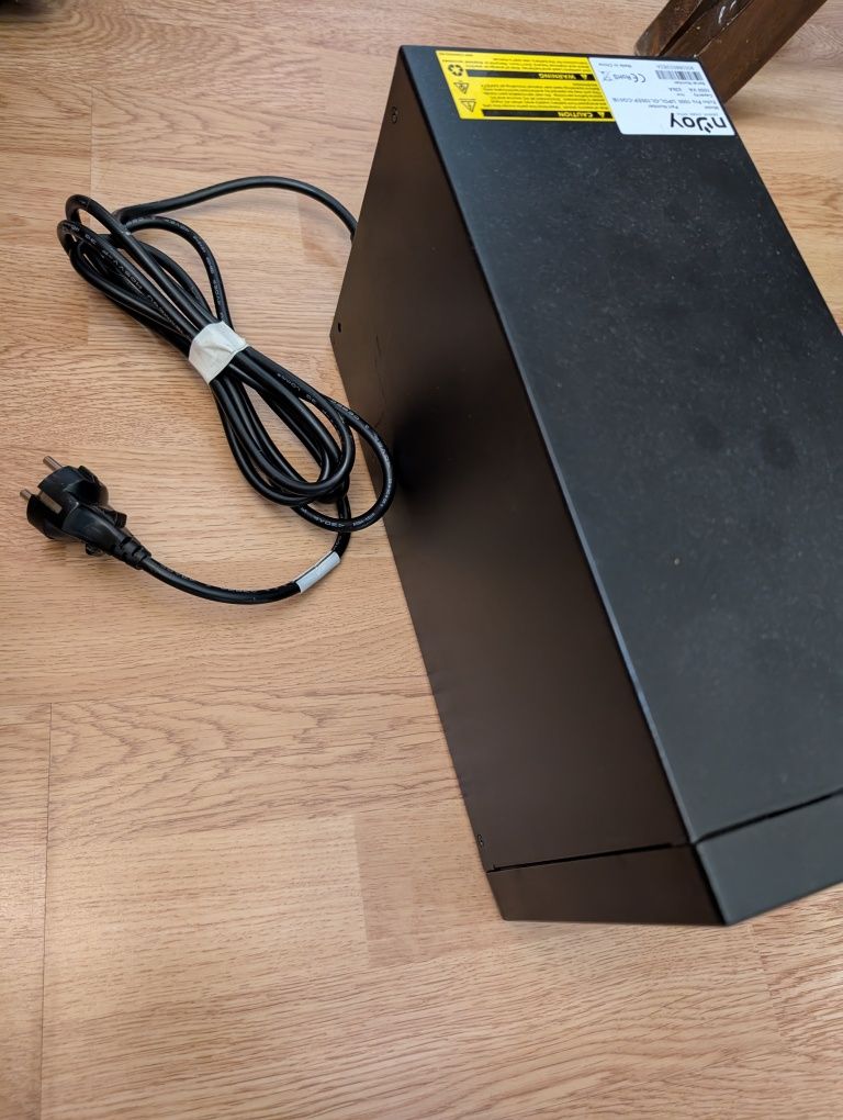 UPS nJoy Echo Pro 1000VA Undă sinus pură