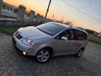 Touran 1.9 BKC 7 Locuri Adus recent