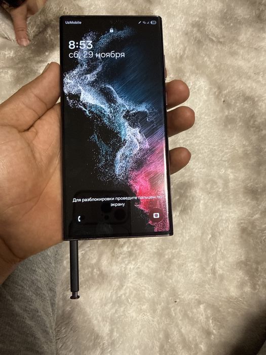 Samsung Galaxу s22 ultra