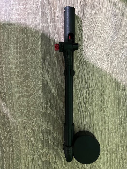 Помпа за вилки, шокове, амортисьори