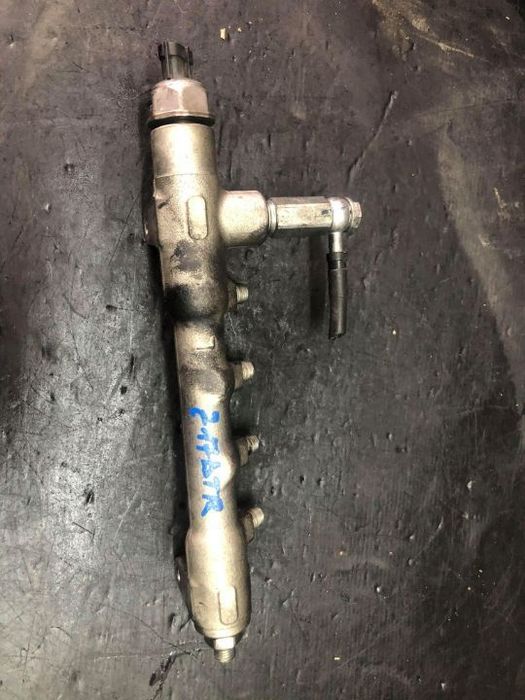 rampa injectoare 1.7 cdti z17dtr opel astra h   combo corsa c meriva a