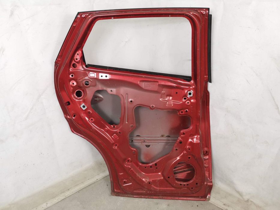 Usa Stanga Spate Mazda  CX-3 1 [facelift] 2018 2019 Originala In Stare