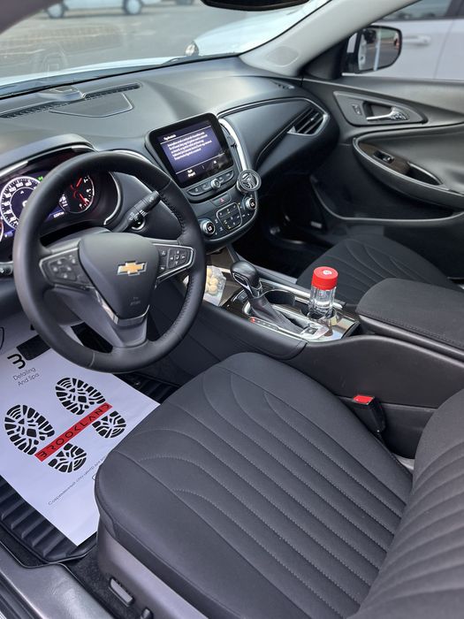 Malibu 2 preimer 2022 Toza