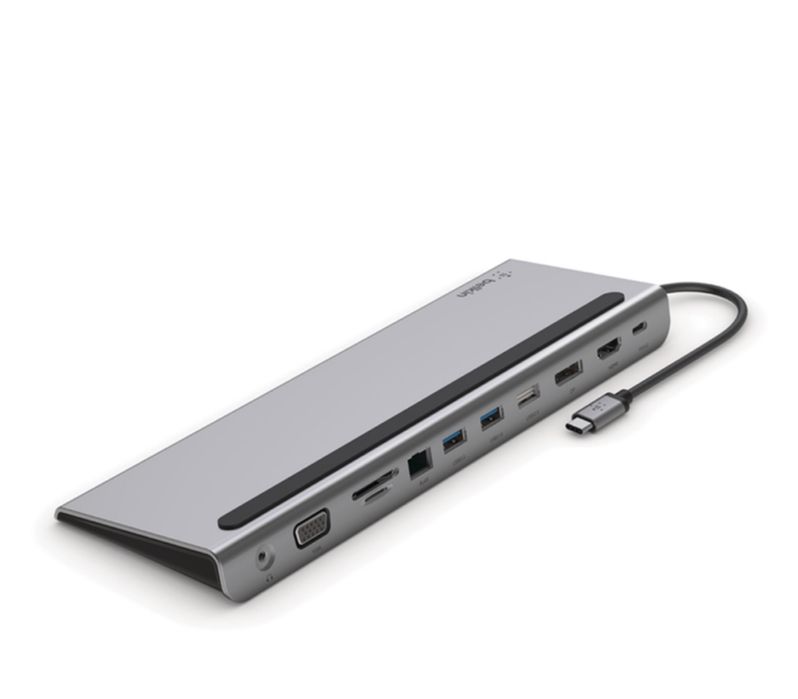 Belkin Hub  11 в 1 Orginal