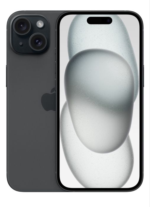 Продам Iphone 15 новый запечатанный с гарантией