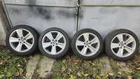 Jante r17 vw golf 7, Passat, Skoda octavia, seat Leon 225/45/R17