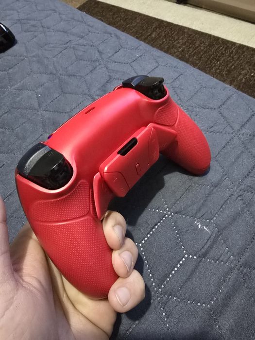 Reparatii controller ps4 ps5 xbox etc console