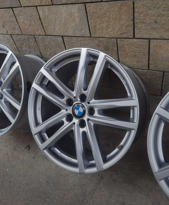 Джанти за BMW 19' 9j Et37