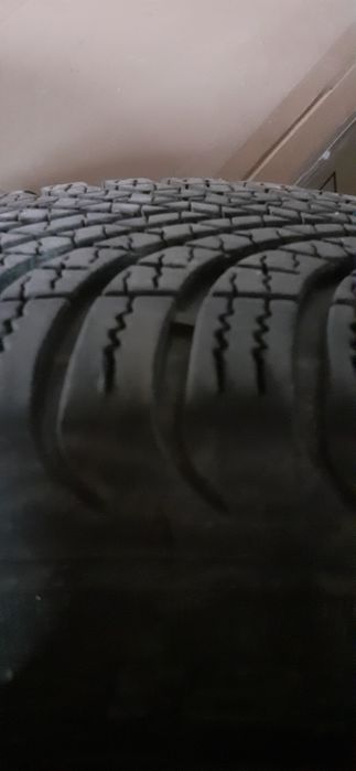 Anvelope allseason Debica 185/65/r15 88H cu jante