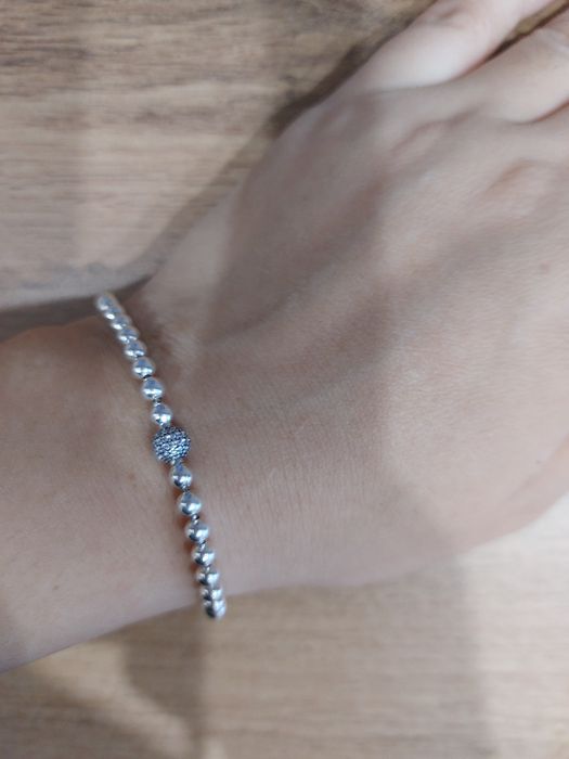 Продам браслет Пандора