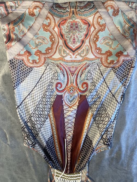 Рокля лятна Lusy