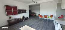 Apartament 3 camere etaj 2 de închiriat zona Centru