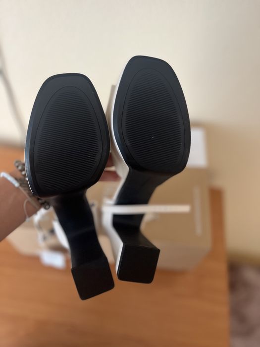 Нови сандали !!!