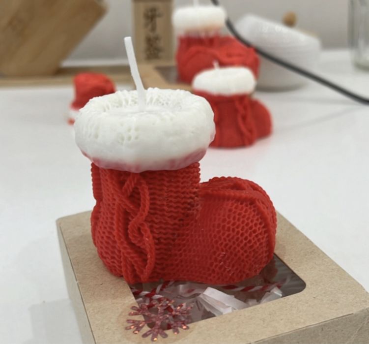 Подарки на новый год