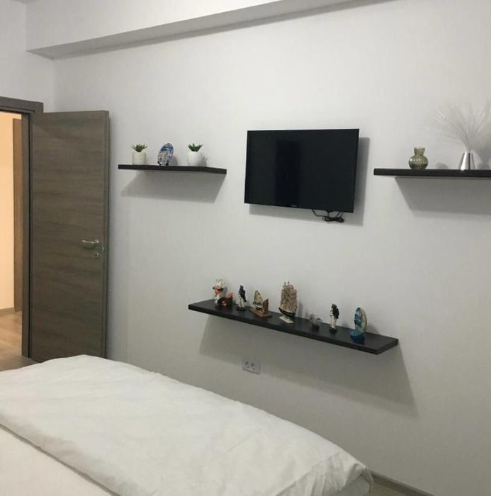 Apartament 2 camere de inchiriat Mamaia Nord