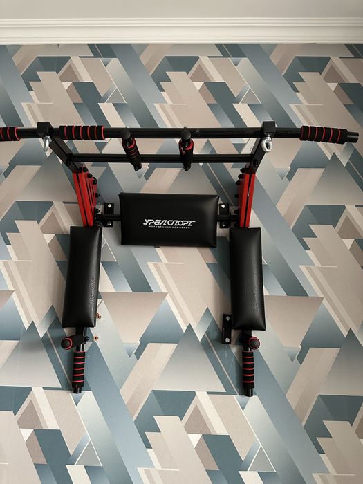 Продам настенный тренажер