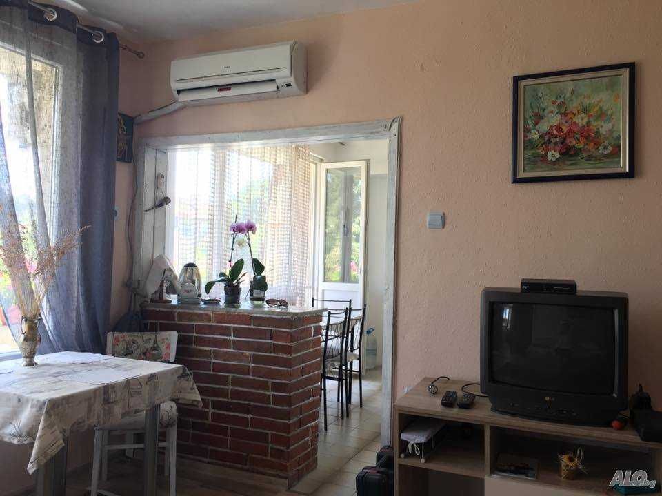 Дава се под наем Двустаен апартамент в Малко Търново - 56 кв.м за 15.3 € - Снимка #8