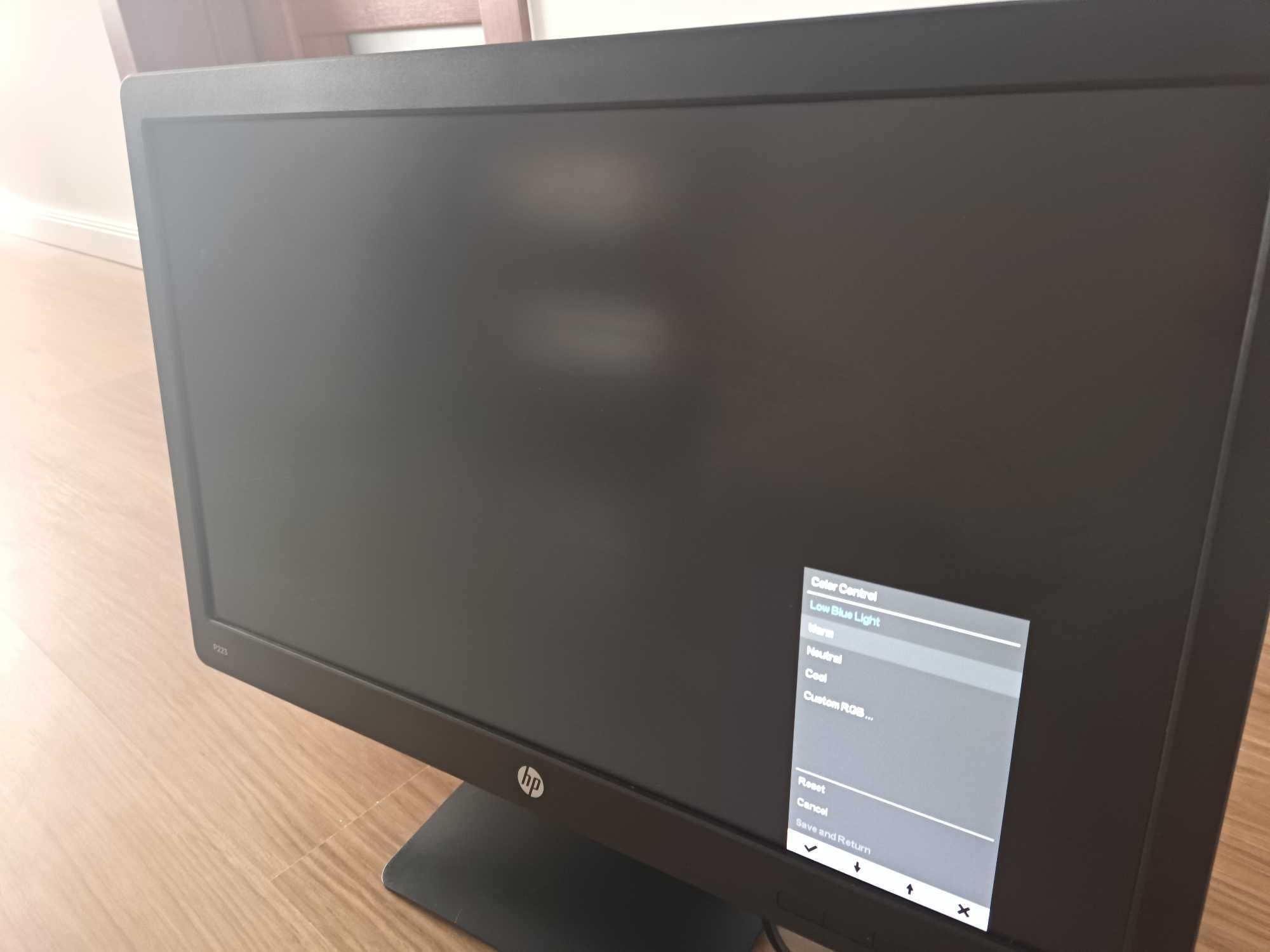 HP ProDisplay P223 21.5" 60Hz