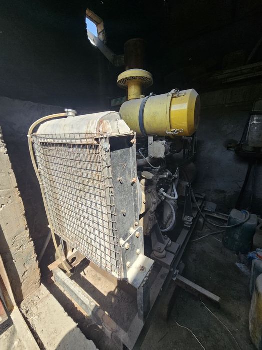 Generator  sotiladi