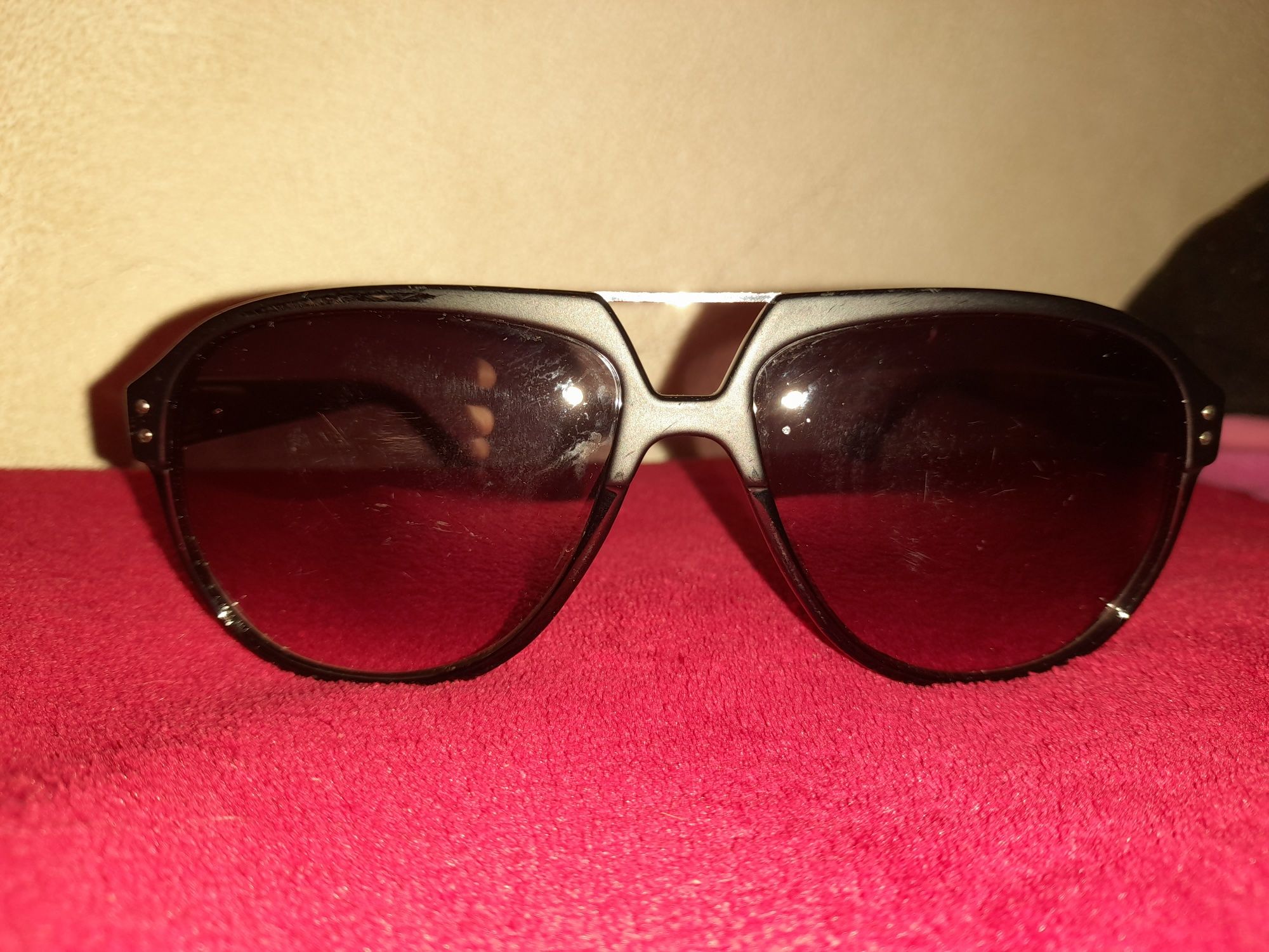 ochelari de soare Barbați