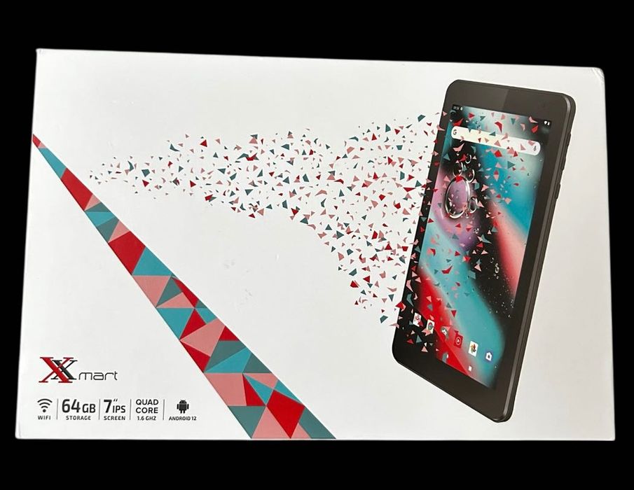 Таблет с гаранция