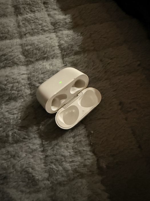 Кейс AirPods 3 , без ушей