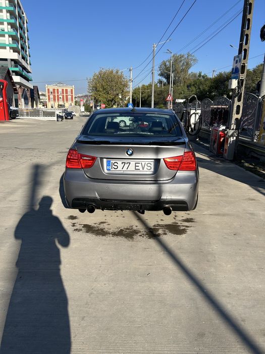 Vand Bmw 318d e90
