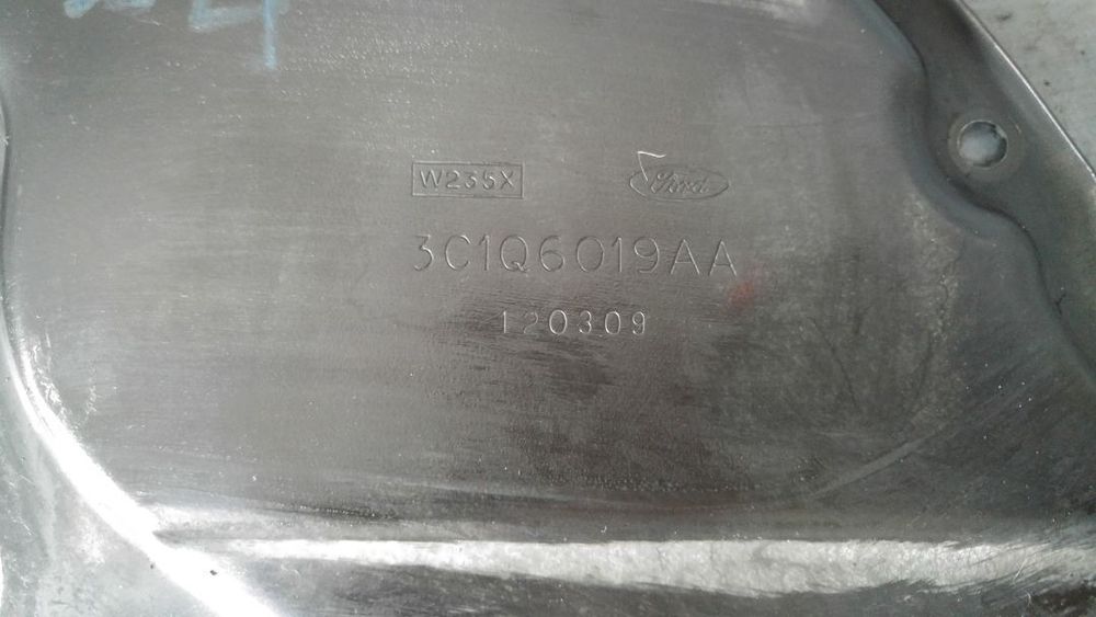 capac distributie 2.4 tdci h9fb ford transit 2006-2014 3c1q6019aa