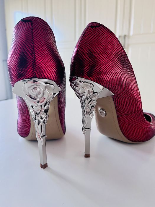 Pantofi de dama Mihai Albu, marime 36