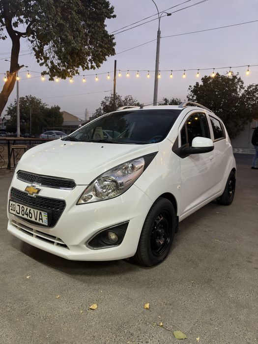 Spark avtomat 4 pozitsa sotiladi