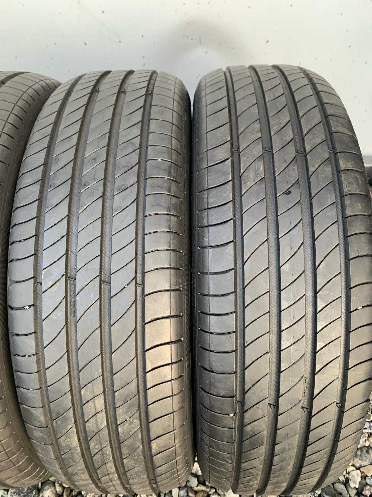 Anvelope de Vara 195/60R18 Michelin