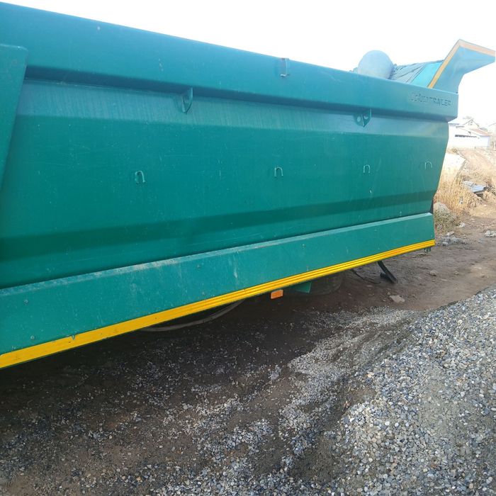 Евро камаз кузофи