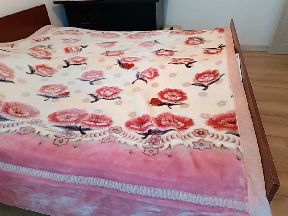 Одеяло-покрывало двуспальное