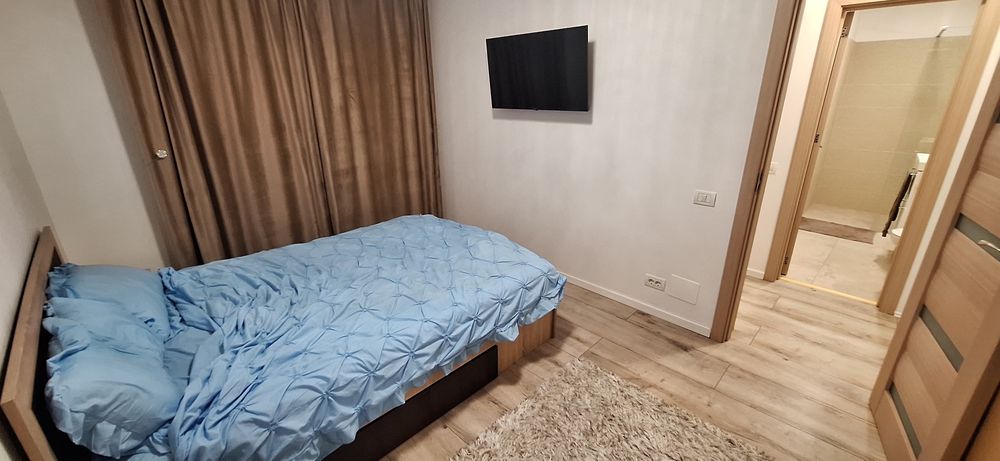 Apartament de vânzare
