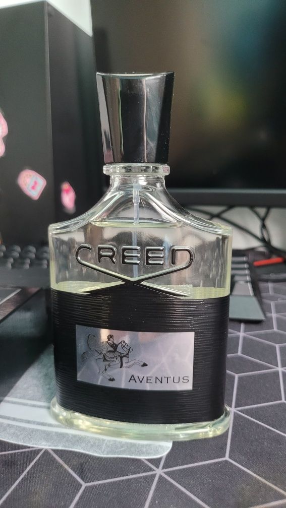 Parfum Adventus Creed