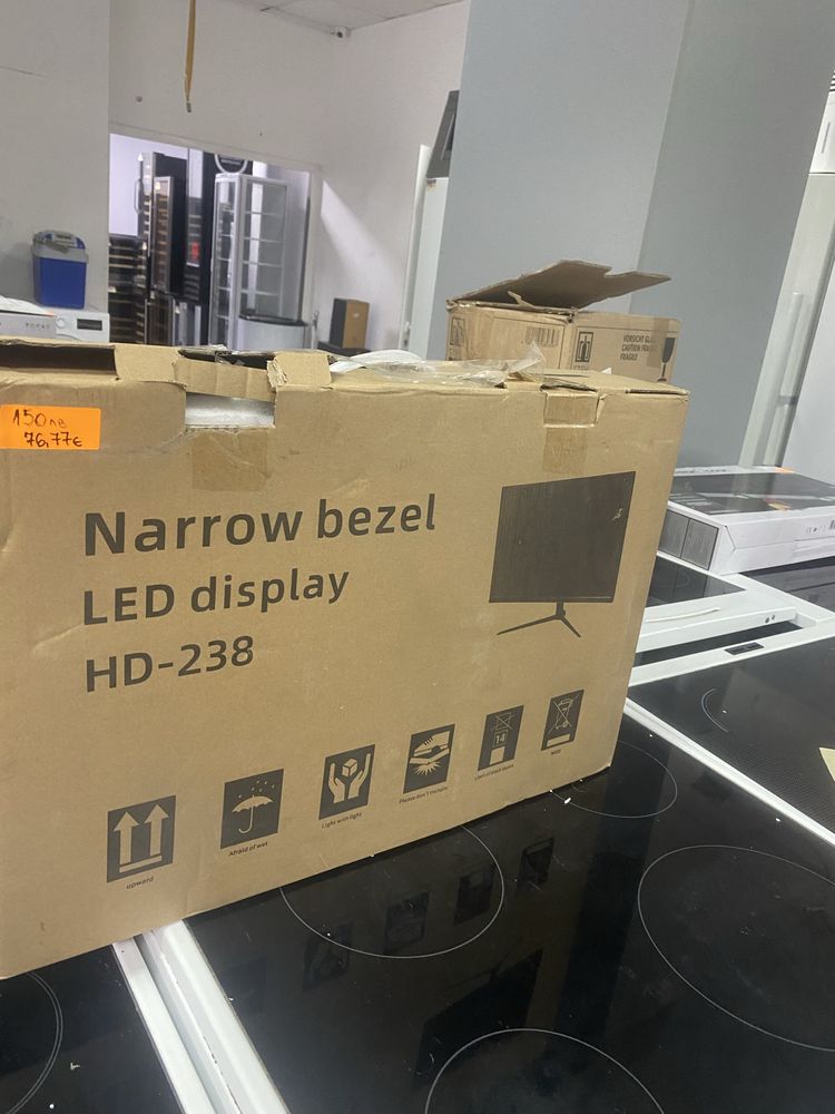 Монитор Led display HD- 238