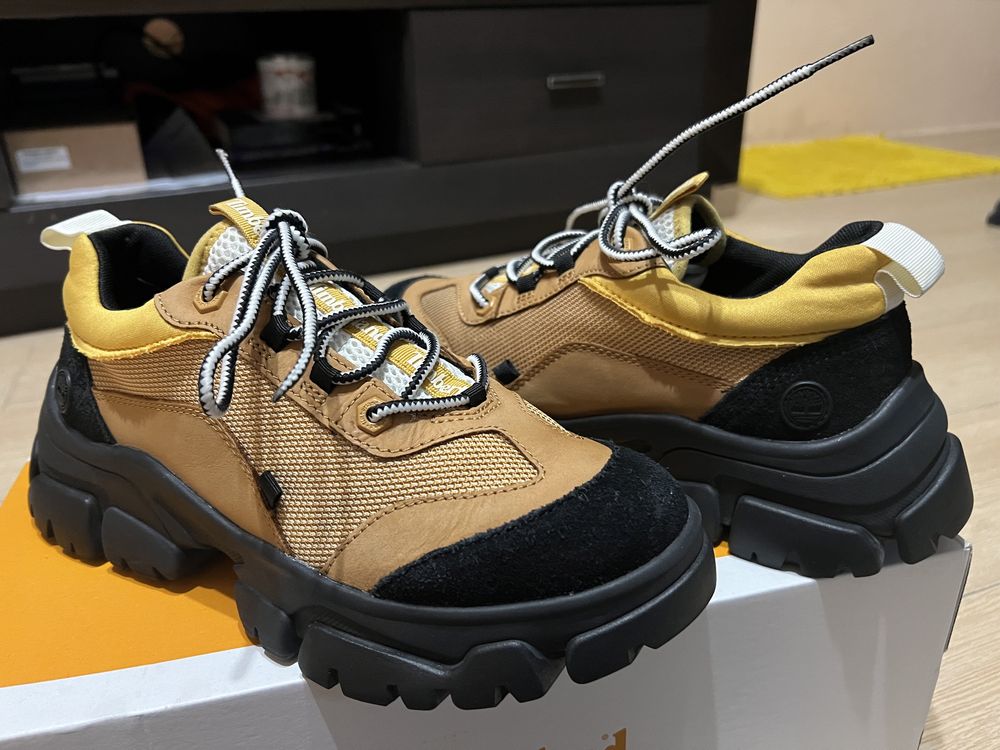 Маратонки/боти Timberland / 39