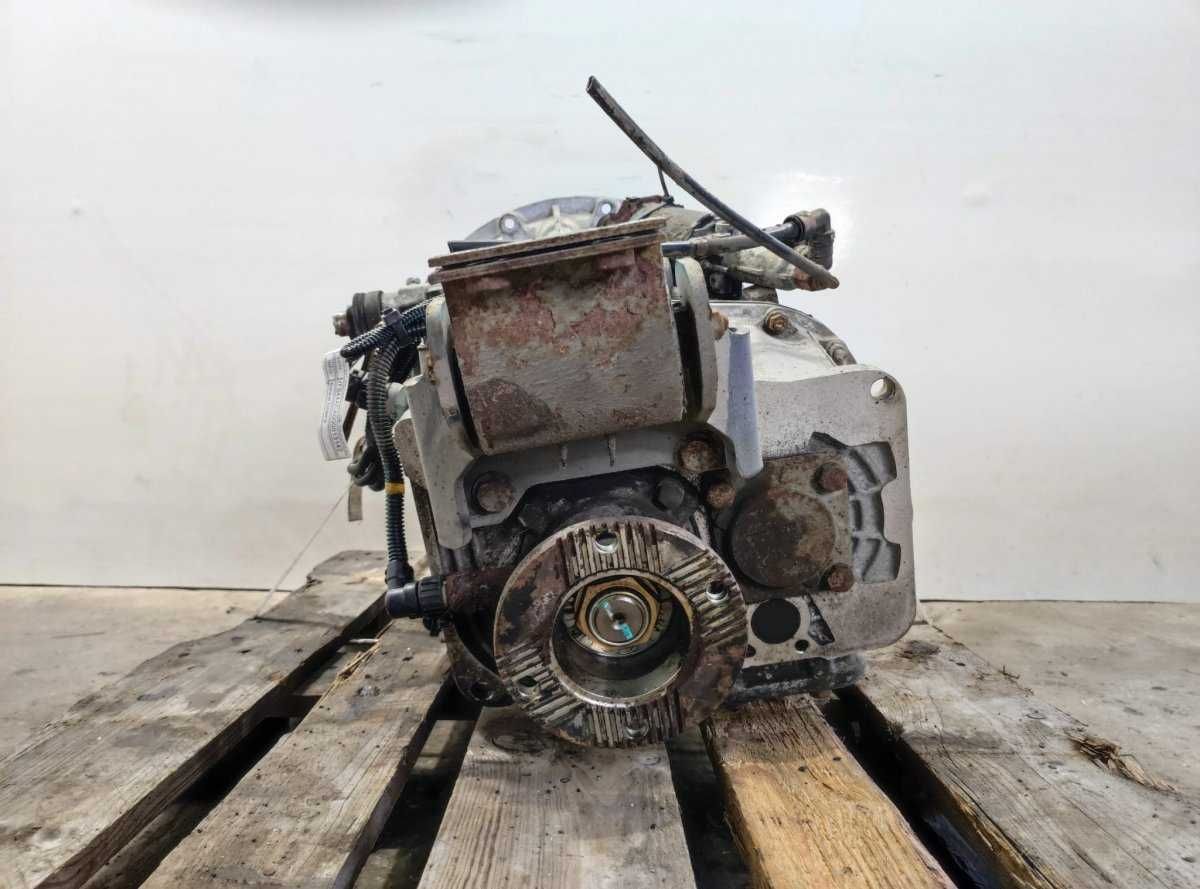 Cutie viteze EATON FS5206AH camion Renault Midlum-Piese schimb Renault