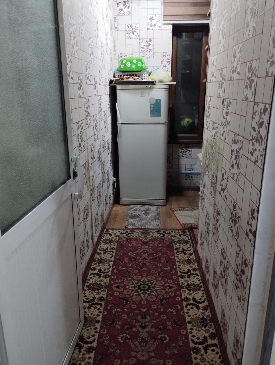 Arenda kvartira 2 xonali Qo'yliq 1 massiv