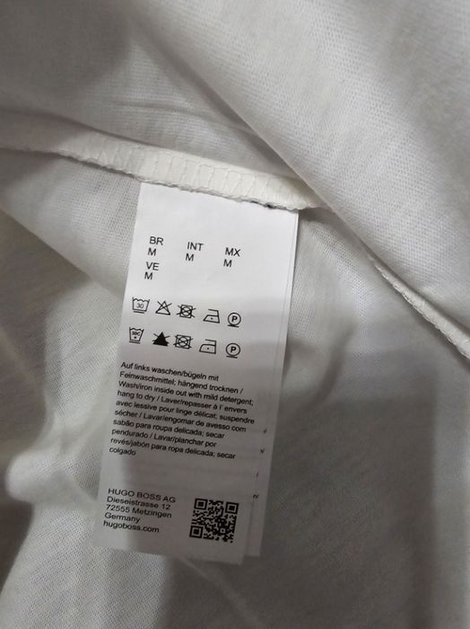 Tricou Hugo Boss M