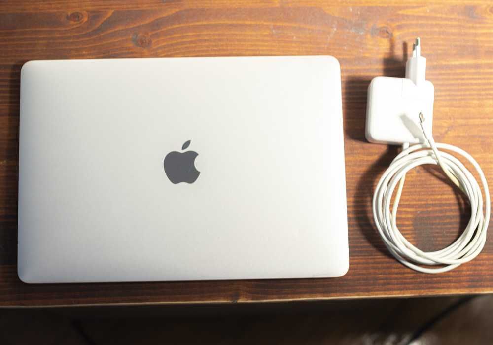 Notebook Apple MacBook Retina 12" (A1534)