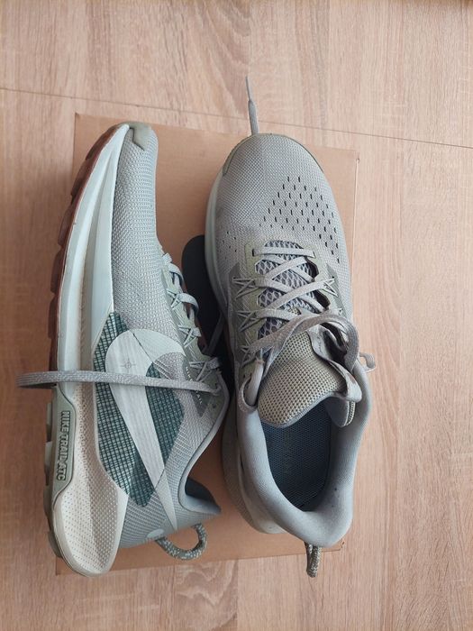 Маратонки Nike Reactx Pegasus Trail 5