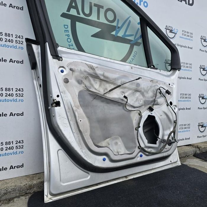 Portiera usa Z176 fata stanga Opel Meriva B