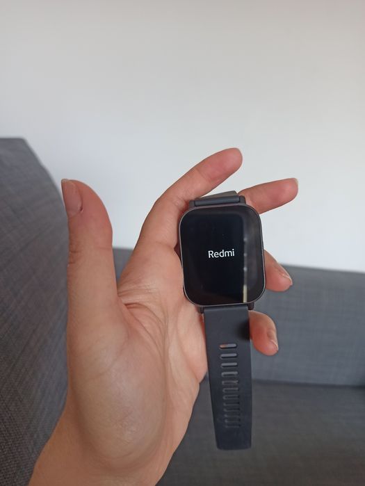 Xiaomi Redmi Watch 5 Active – Nou, HyperOS, 150 lei (negociabil)