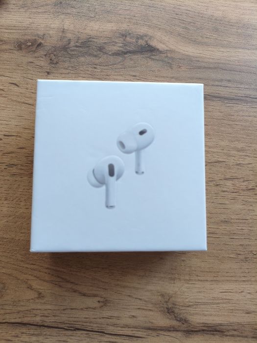 Airpods pro 2nd gen