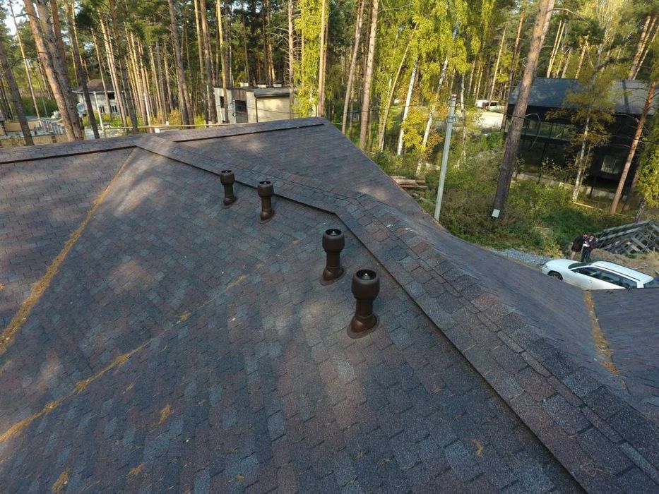 Гибкая черепица, Yumshoq Tom yopish, Katepal, Andulin, Tegola, Ondulin