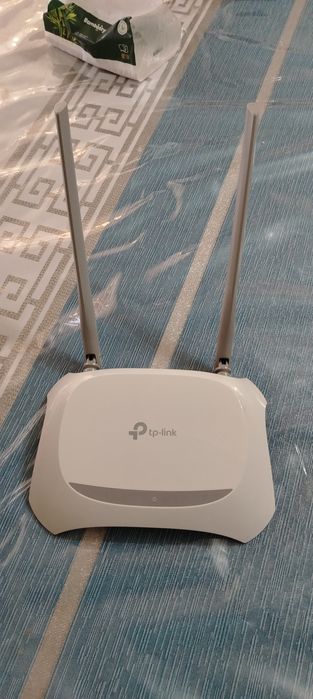 Tp link Wi-Fi router